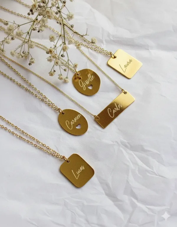 Collar Helena Collar Helena