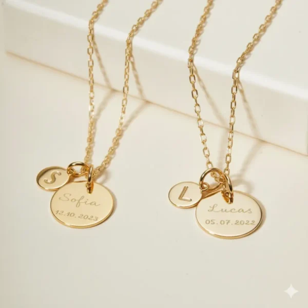 Collar aris Collar Aris