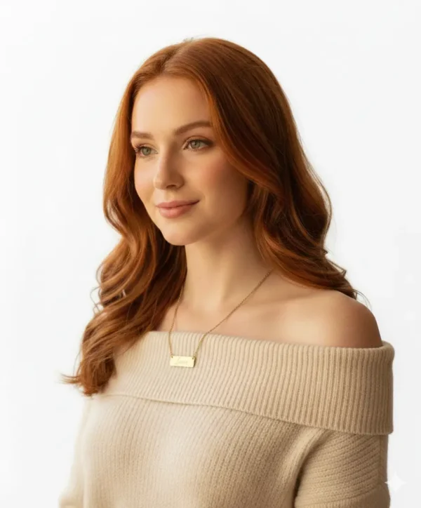 Collar Helena Collar Helena