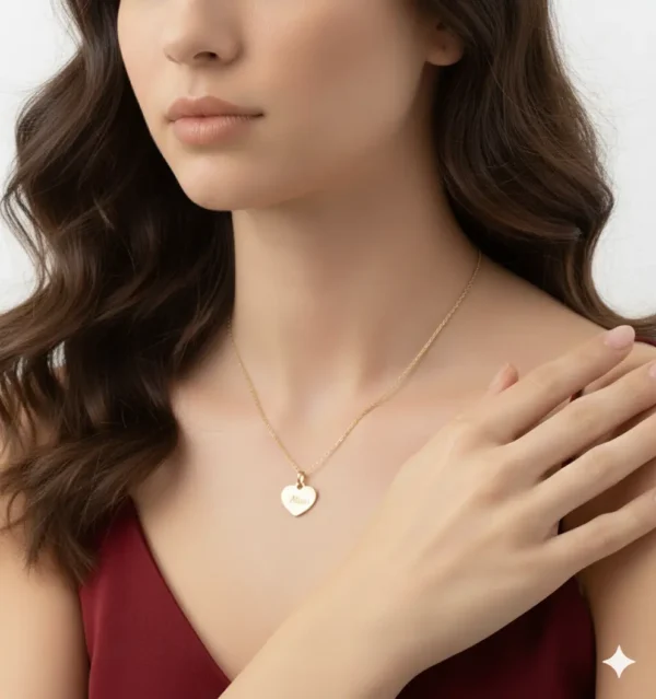 Collar Essenza (al detalle)