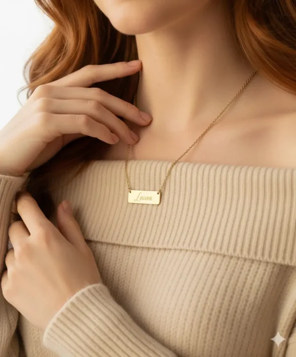 Collar Helena (al detalle) Collar Helena (al detalle)