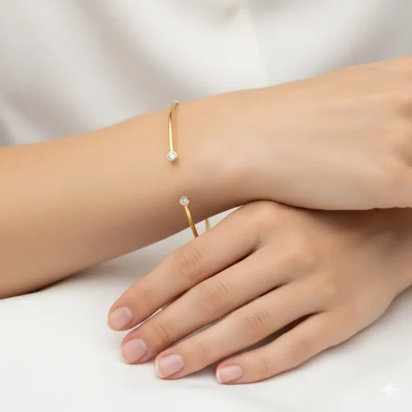 Pulsera Eos (al detalle)