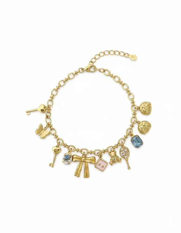 Pulsera Selene